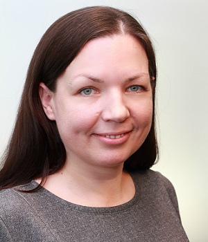 Kristina Papinigienė